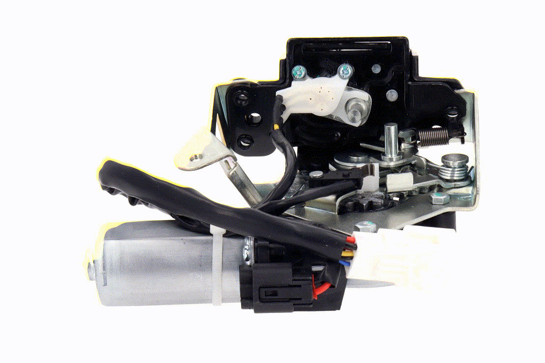 ACKOJA A70-85-0029 Tailgate Lock Green Mobility Parts Vehicle Tailgate-image-20501504