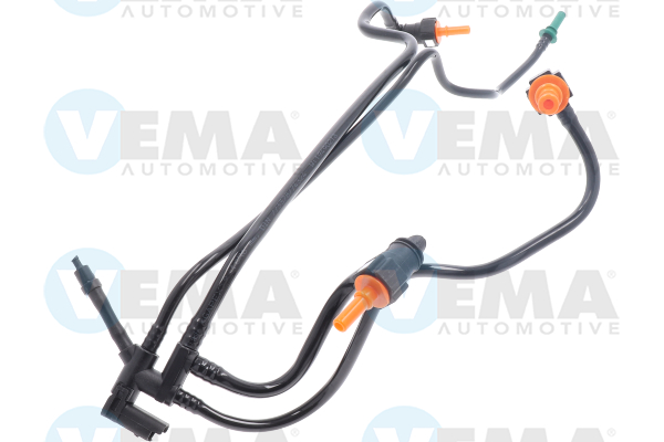 VEMA 470005 Pakking, brandstofleiding Ford Fiesta Mk4 1.8 DI 75 Pk Diesel prijs