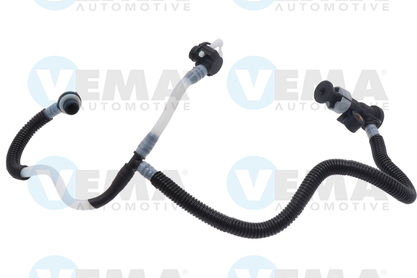 Brandstofleiding 470006 VEMA A 612 070 32 32 MERCEDES-BENZ
