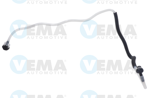 Brændstofrør 470010 VEMA A611 070 29 32 BMW
