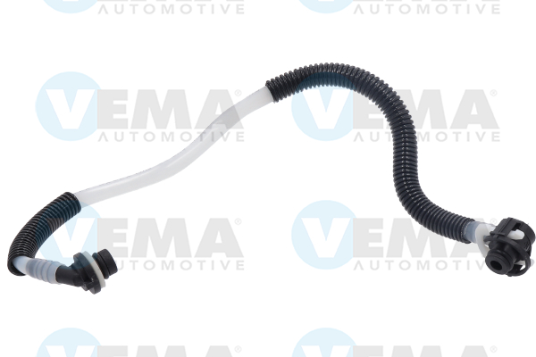 VEMA 470012 Tubo de combustível
