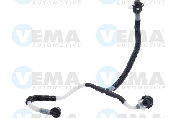 VEMA 470013 Tubo de combustível