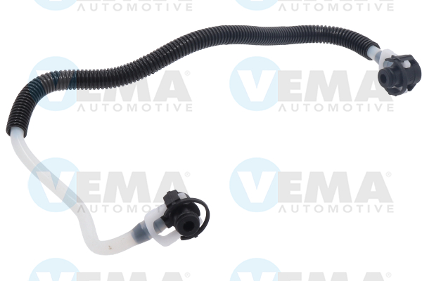 Fuel Line VEMA 470015 for MERCEDES-BENZ