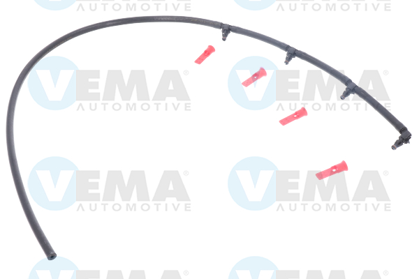 VEMA 470016 Degvielas vads