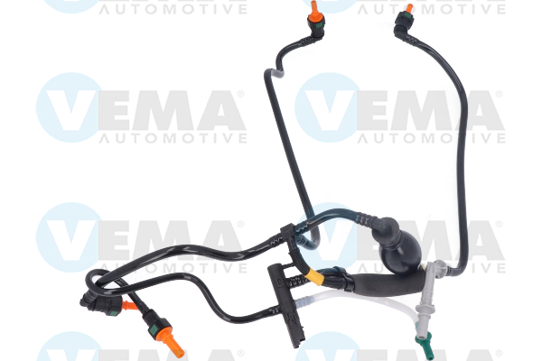 VEMA 470017 Tubo flexible de combustible Peugeot Bipper Furgón precio