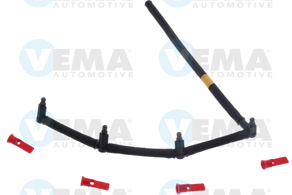 VEMA 470022 Joint d'étanchéité tuyauterie de carburant Mini r52 1.6 One 90 CV Essence 2006