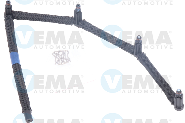VEMA 470025 Bränsleledning