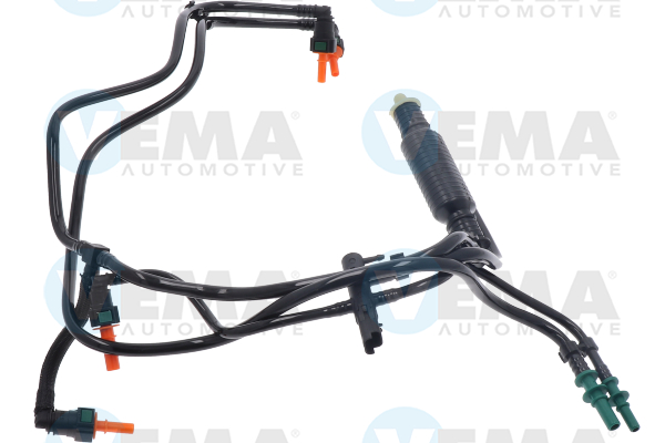 Borrsats, spridarhållarskruvar 470030 VEMA 1574.W2 CITROËN