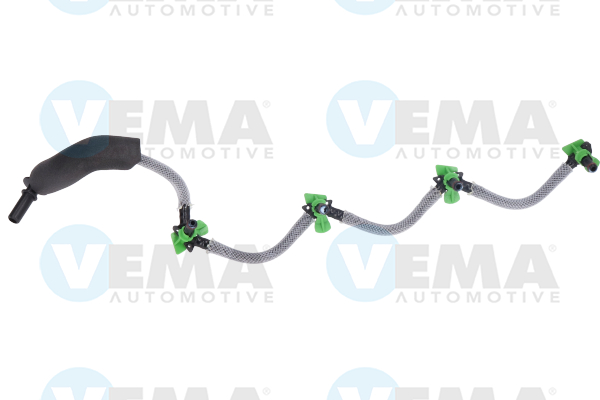 Degvielas vads 470032 VEMA 1574 EN PEUGEOT