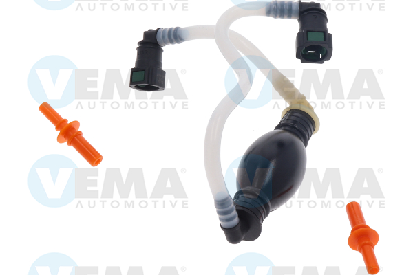 VEMA 470050 Σωλήνας καυσίμων