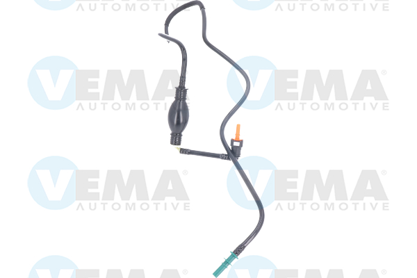 VEMA 470054 Tuyauterie de carburant