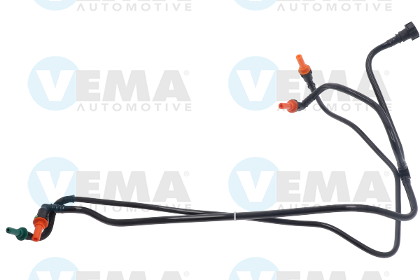 Üzemanyagvezeték 470071 VEMA 52 086 576 FIAT