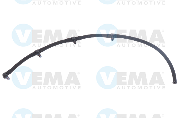 VEMA 470078 Brændstofslange Opel Corsa C Hatchback billig