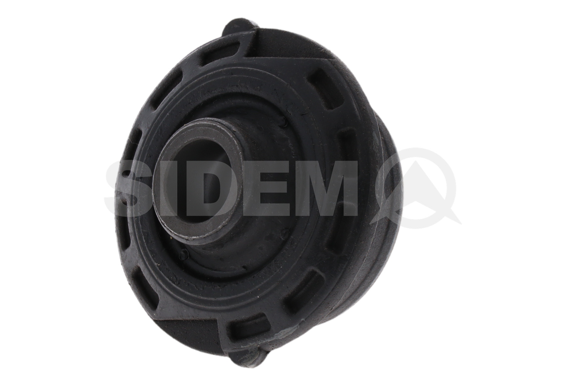 SIDEM 807609 Trailing arm / Suspension arm bush