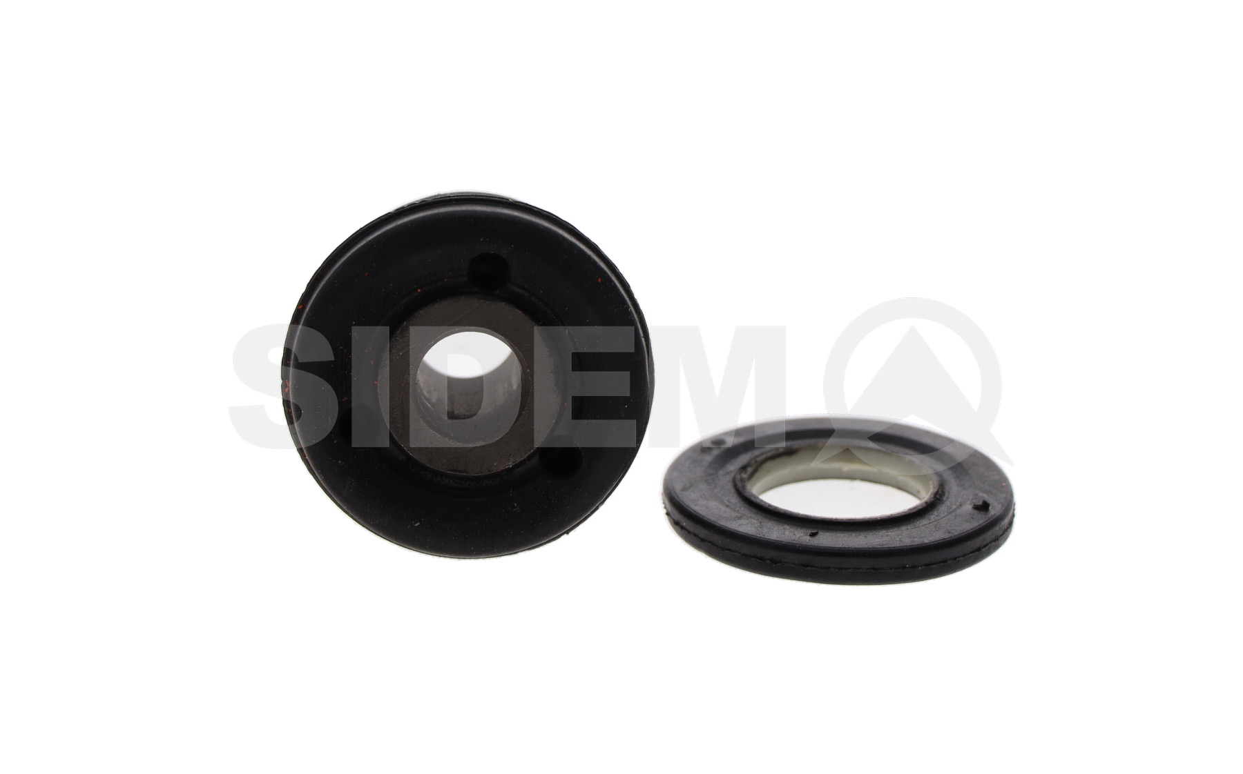 SIDEM 807611 Trailing arm / Suspension arm bush