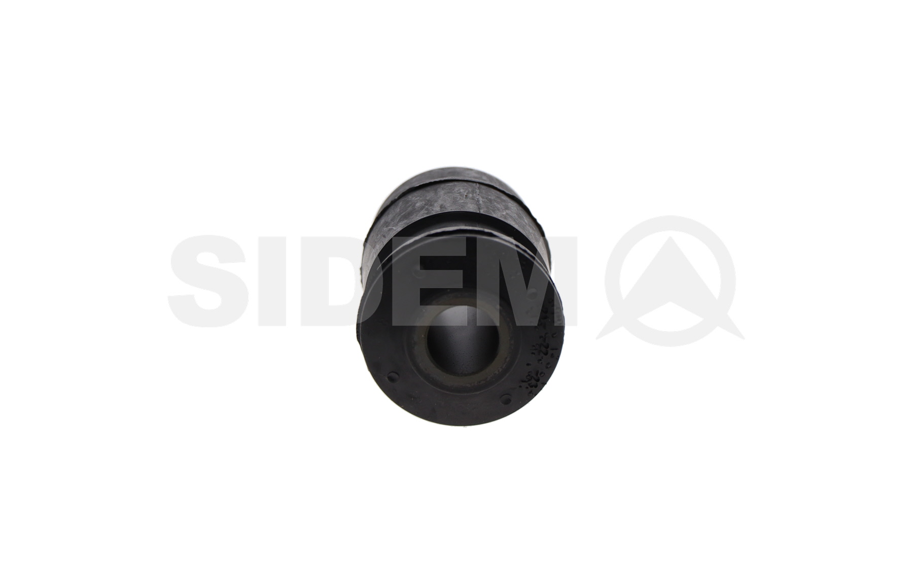 Magasin en ligne: Silent bloc de triangle SIDEM 819604