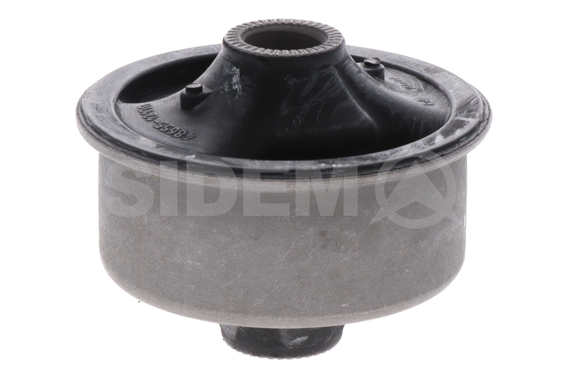 SIDEM 845625 Trailing arm / Suspension arm bush