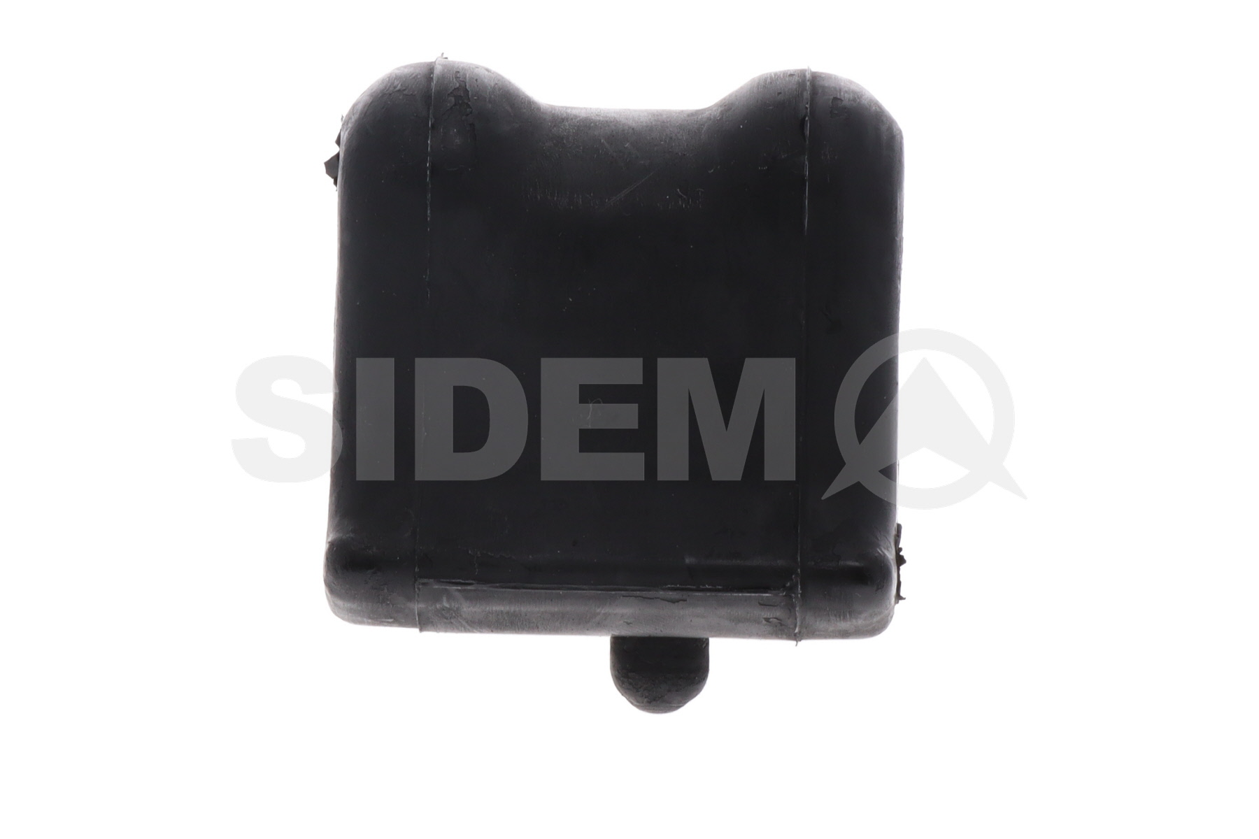 SIDEM 845817 Stabilisatorstang rubber