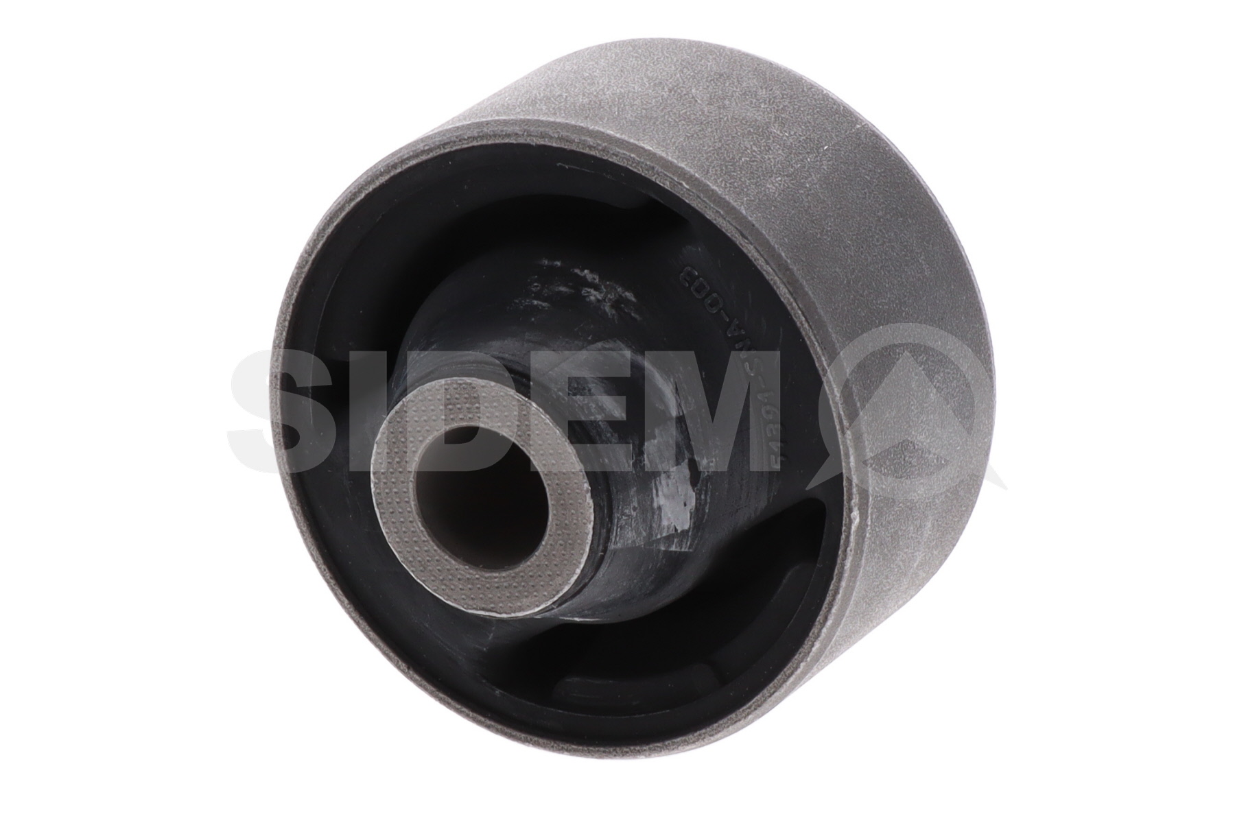 SIDEM 847621 Suspensión, Brazo oscilante