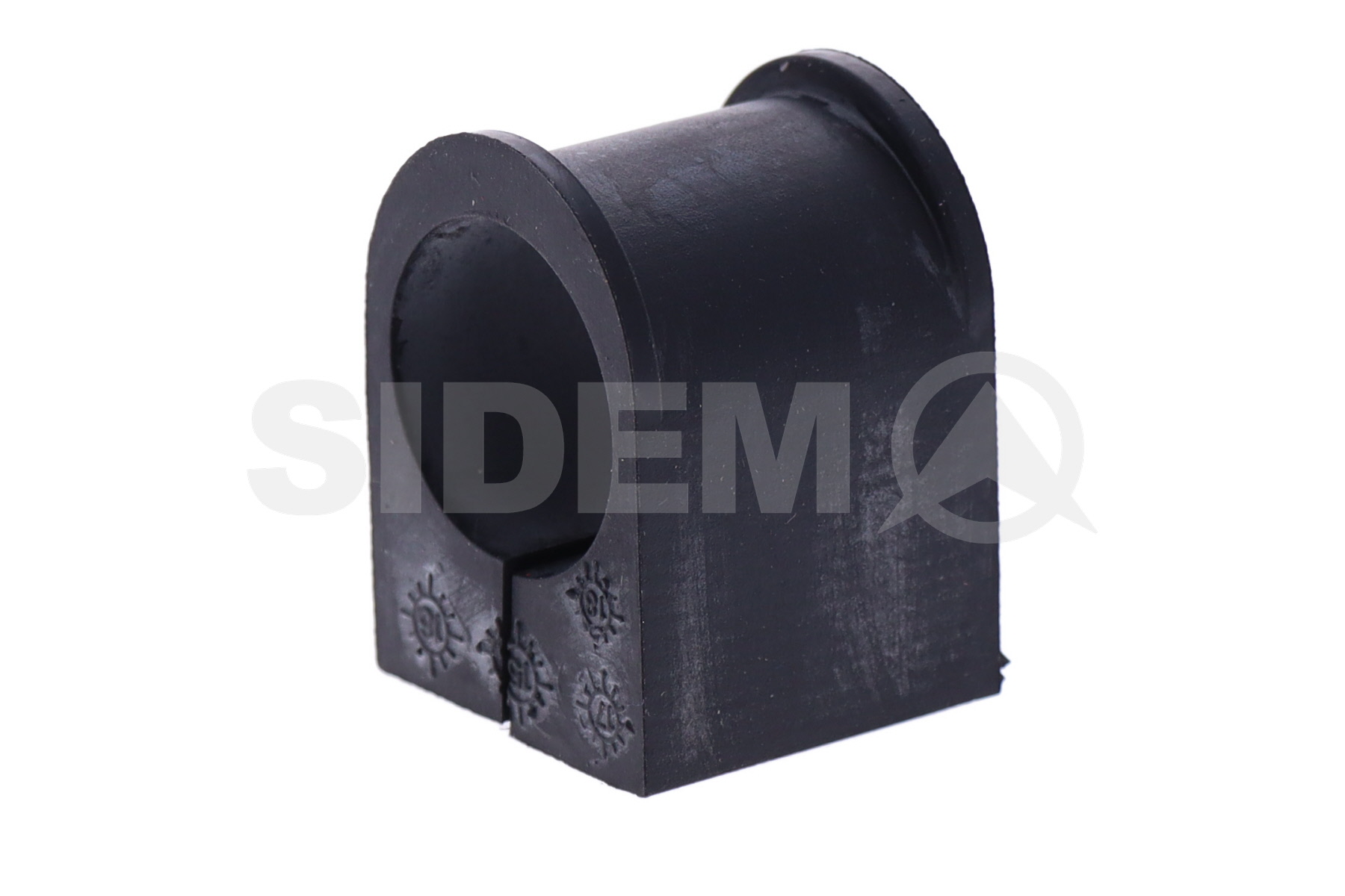 SIDEM 850805 Silentblock de barra estabilizadora