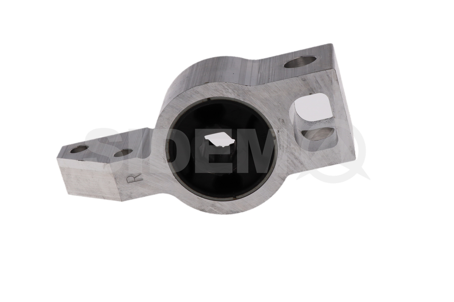 Suspensión brazo oscilante SIDEM AUDI 863633
