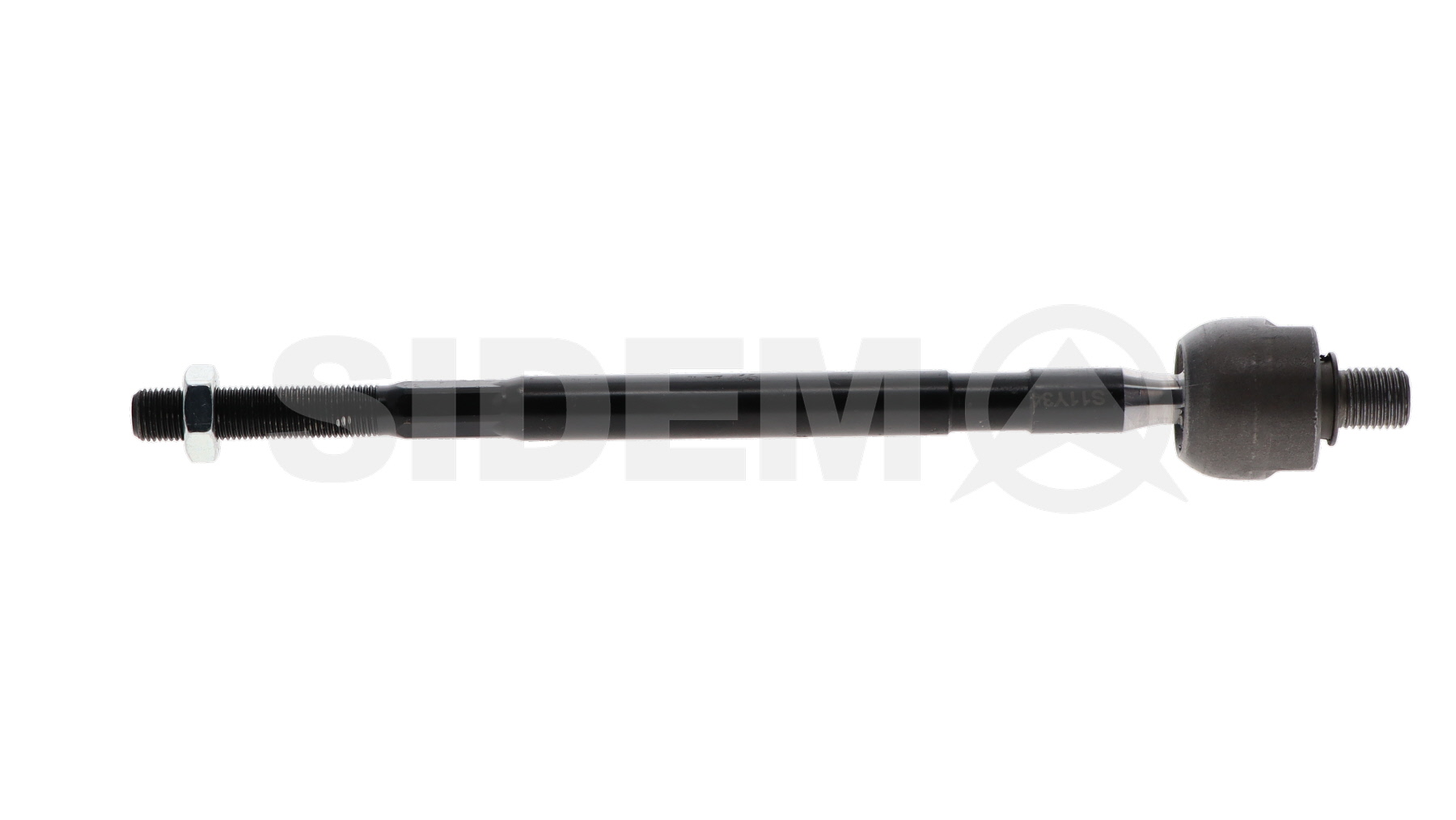 SIDEM 87018 Hyundai Atos MX raidetangon sisäpää vaihto hinta