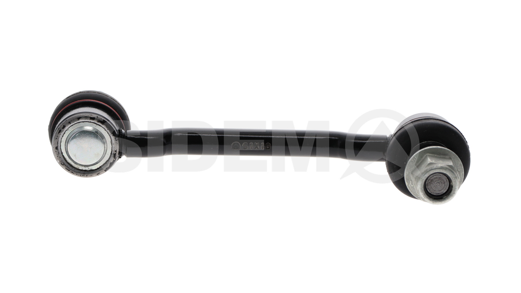 SIDEM 87461 Biellette de barre stabilisatrice