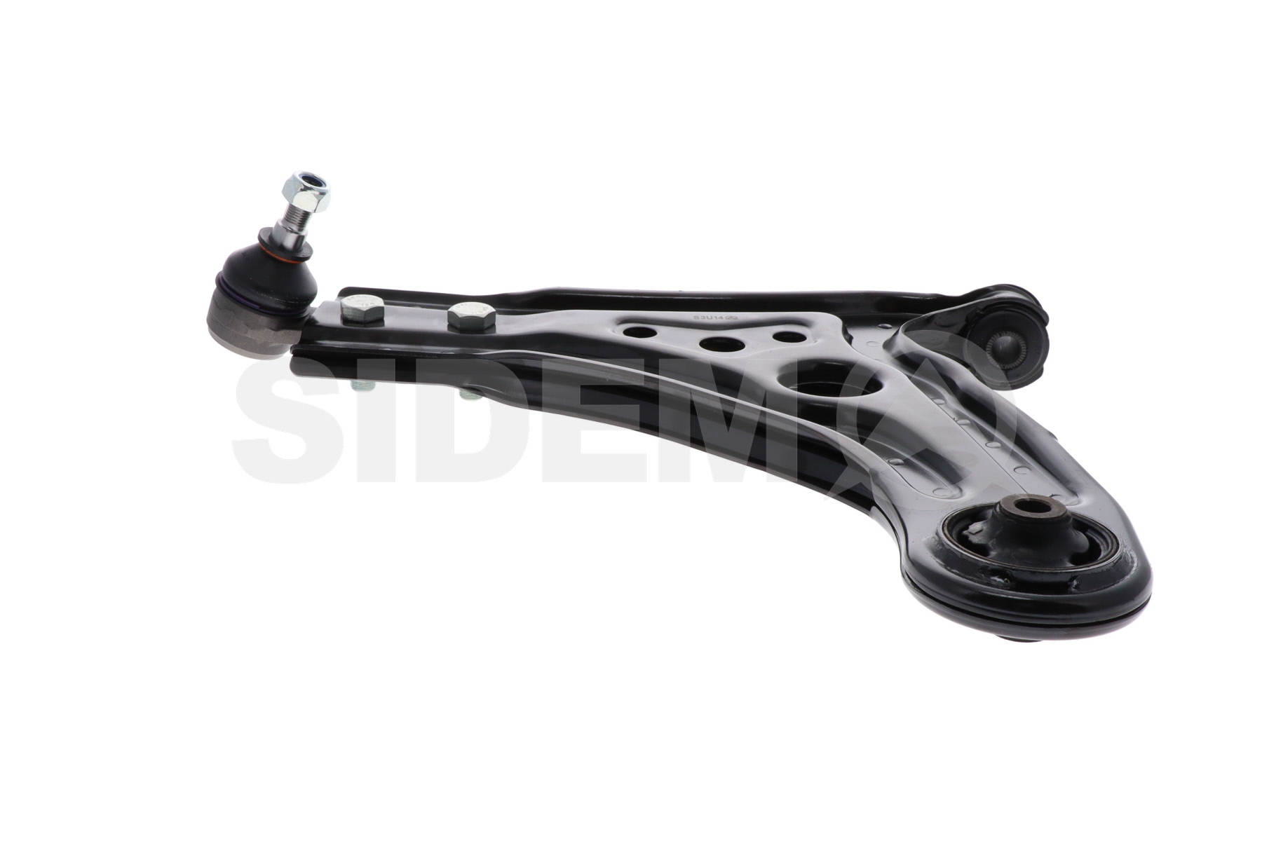 SIDEM 89076 Bras de suspension SIDEM 89076 Bras de suspension