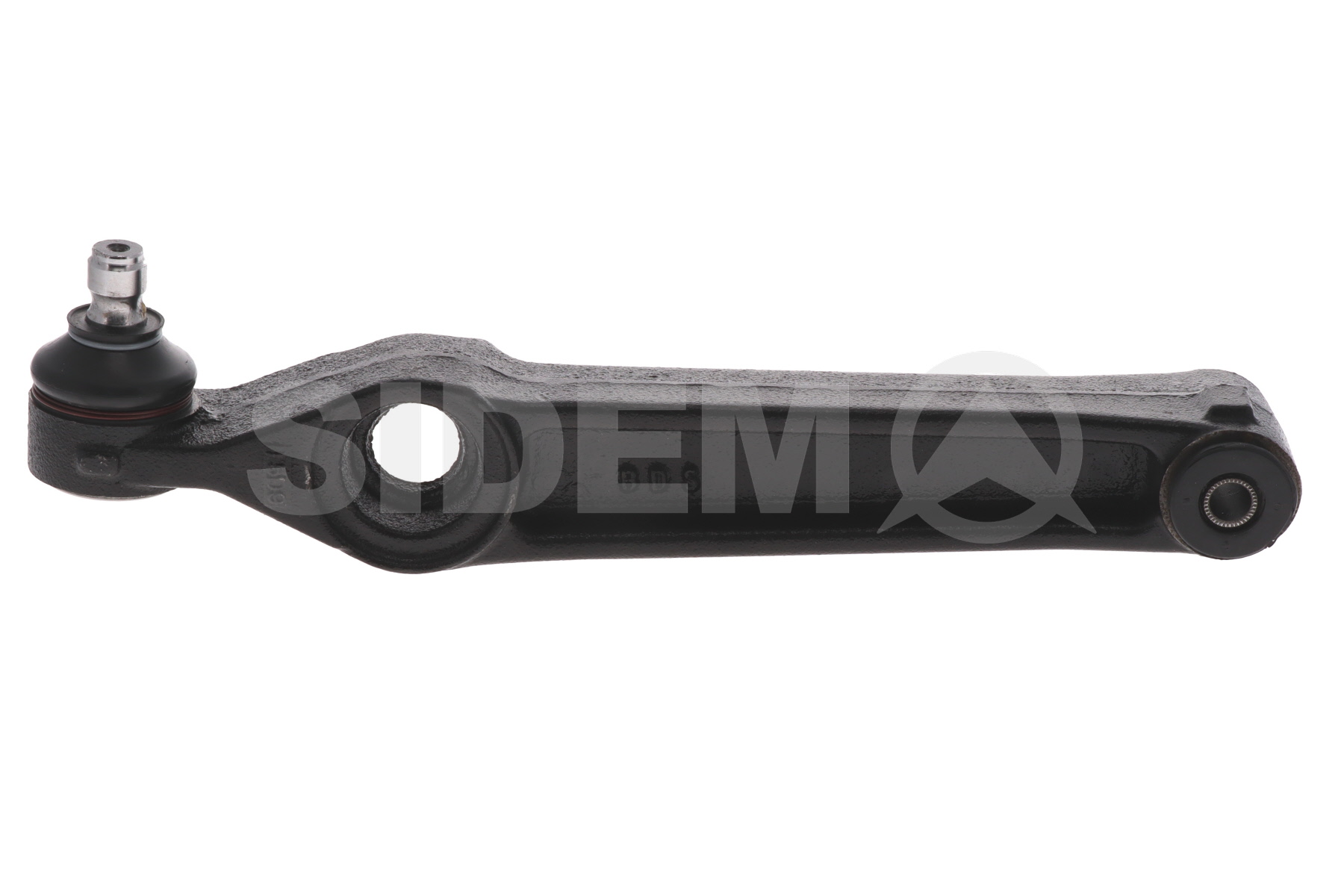 SIDEM 9872 Dreieckslenker Suzuki Wagon R+ MM 1.0 69 PS Benzin Kosten