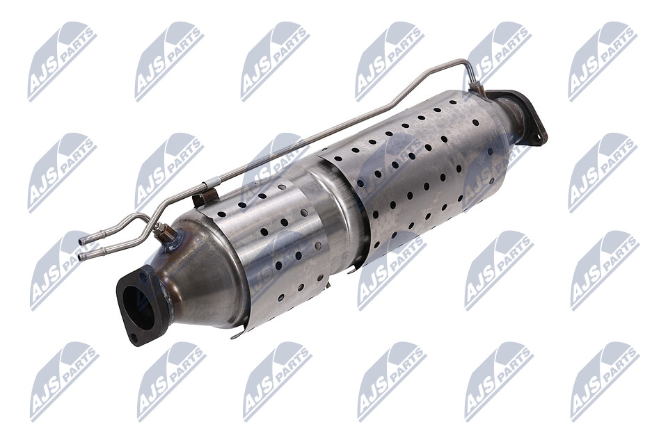 E pood: Tahma- / partiklifilter NTY DPF-KA-000