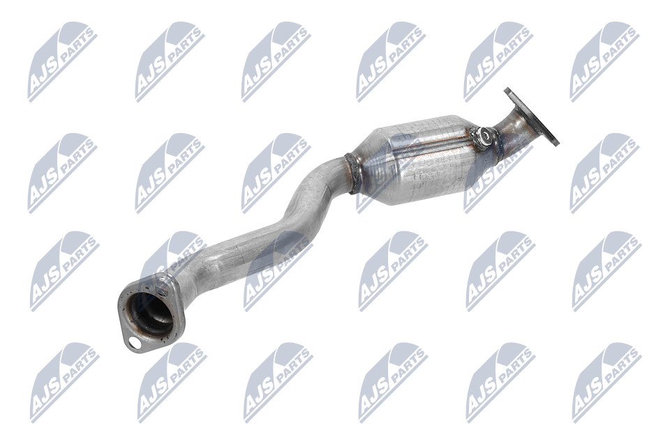 NTY KAT-HD-000 Catalytic converter