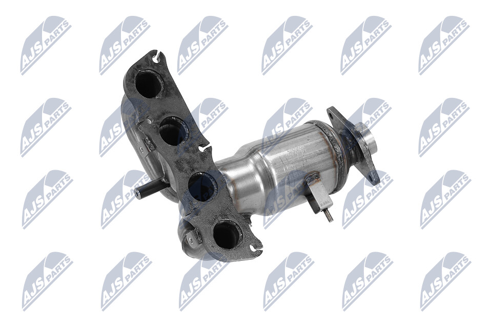 Catalyst NTY KAT-TY-002 for TOYOTA