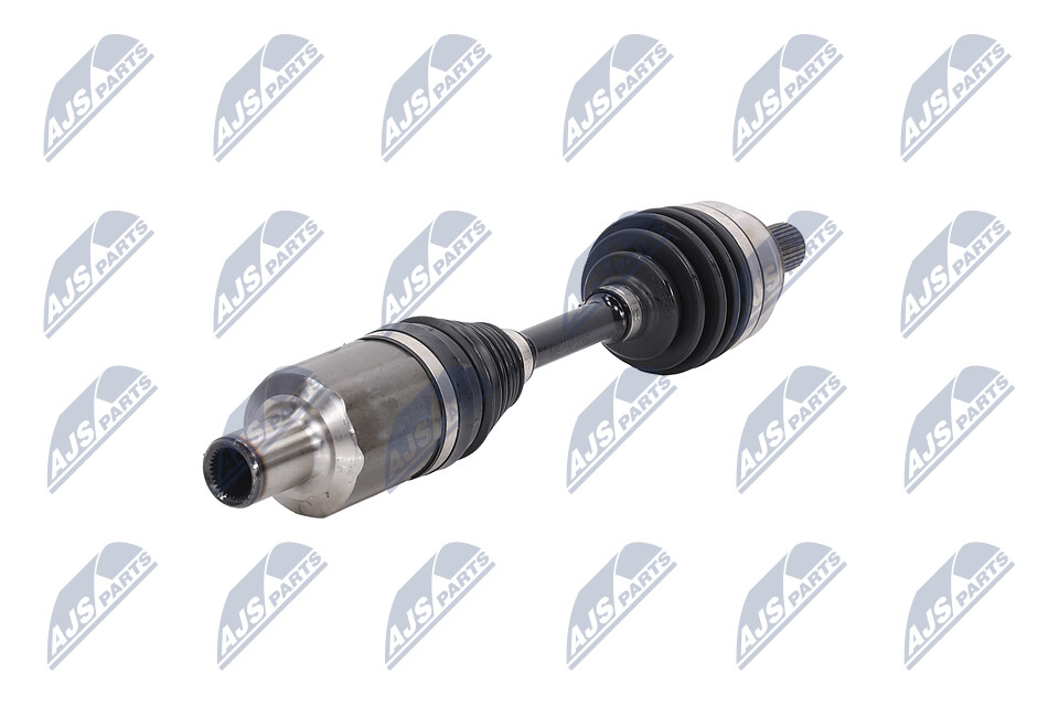 NTY NPW-ME-180 Arbre de transmission