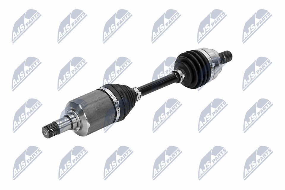 NTY NPW-ME-181 Antriebswelle