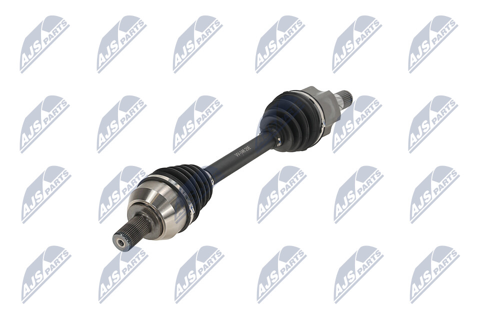 NTY NPW-VV-146 Hnací hriadeľ