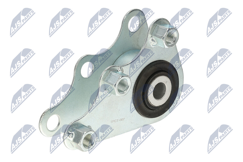 NTY ZPS-CT-007 Zawieszenie silnika CITROËN Jumper II Burtowy Ciężarówka/Podwozie (250) 2.2 HDi 130 KM olej napędowy cena