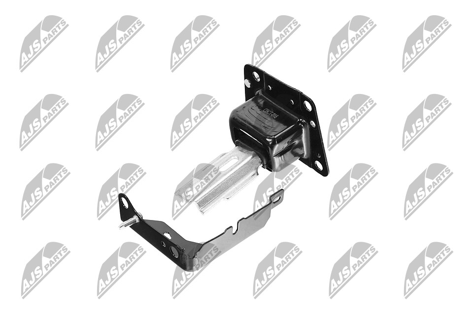 Paigutus, Mootor ZPS-CT-018 NTY 1813,92 SSANGYONG