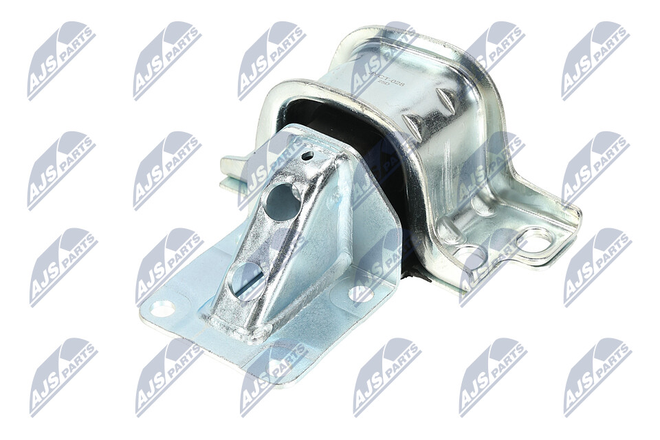 ZPS-CT-028 Motorhalter FIAT PANDA NTY kaufen
