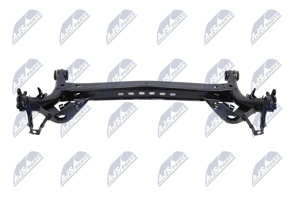 τιμες Σώμα άξονα SKODA ZRZ-VW-005 NTY