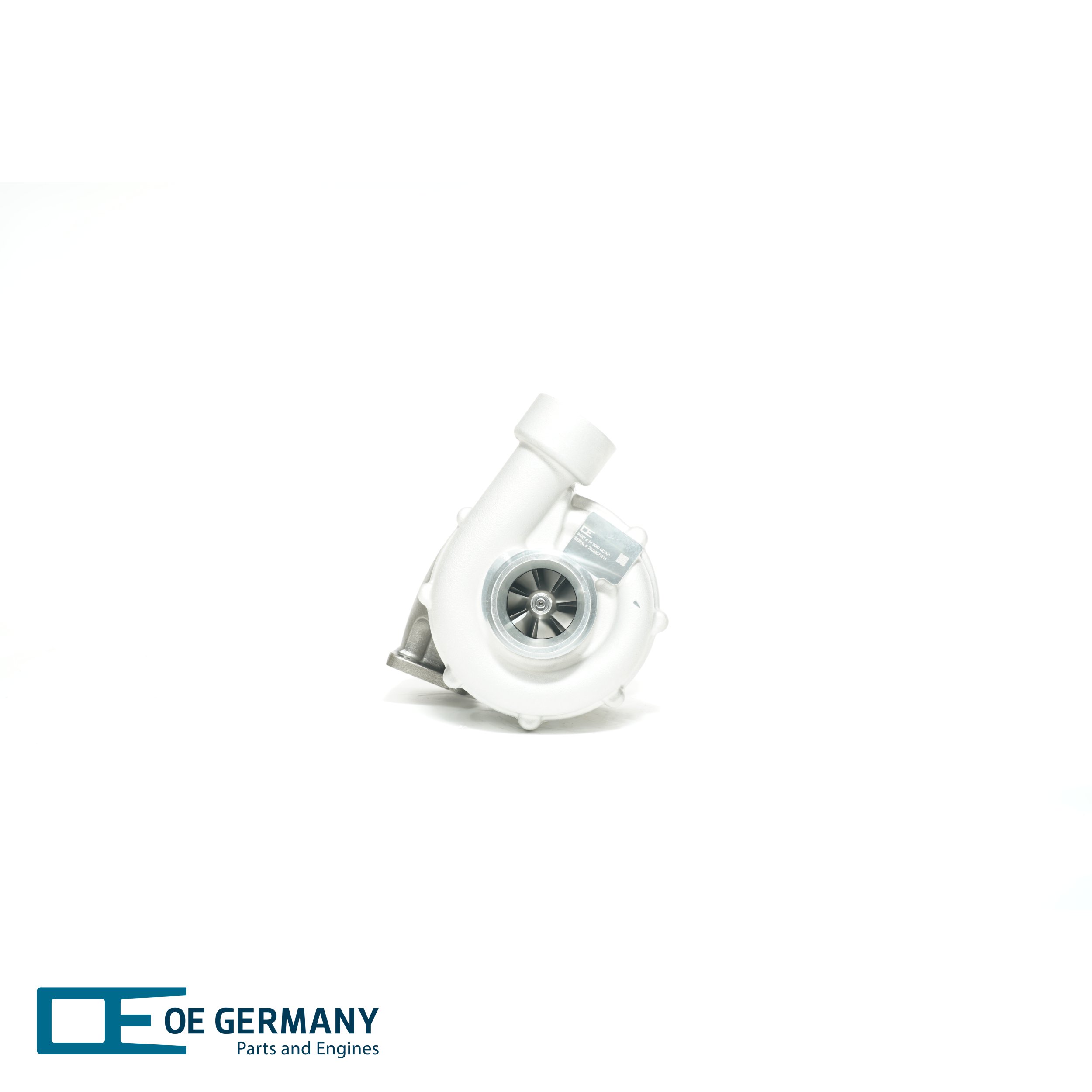Turbocompressor 01 0960 442000 OE Germany 009 096 19 99 Turbocompressor 01 0960 442000 OE Germany 009 096 1999 MERCEDES-BENZ