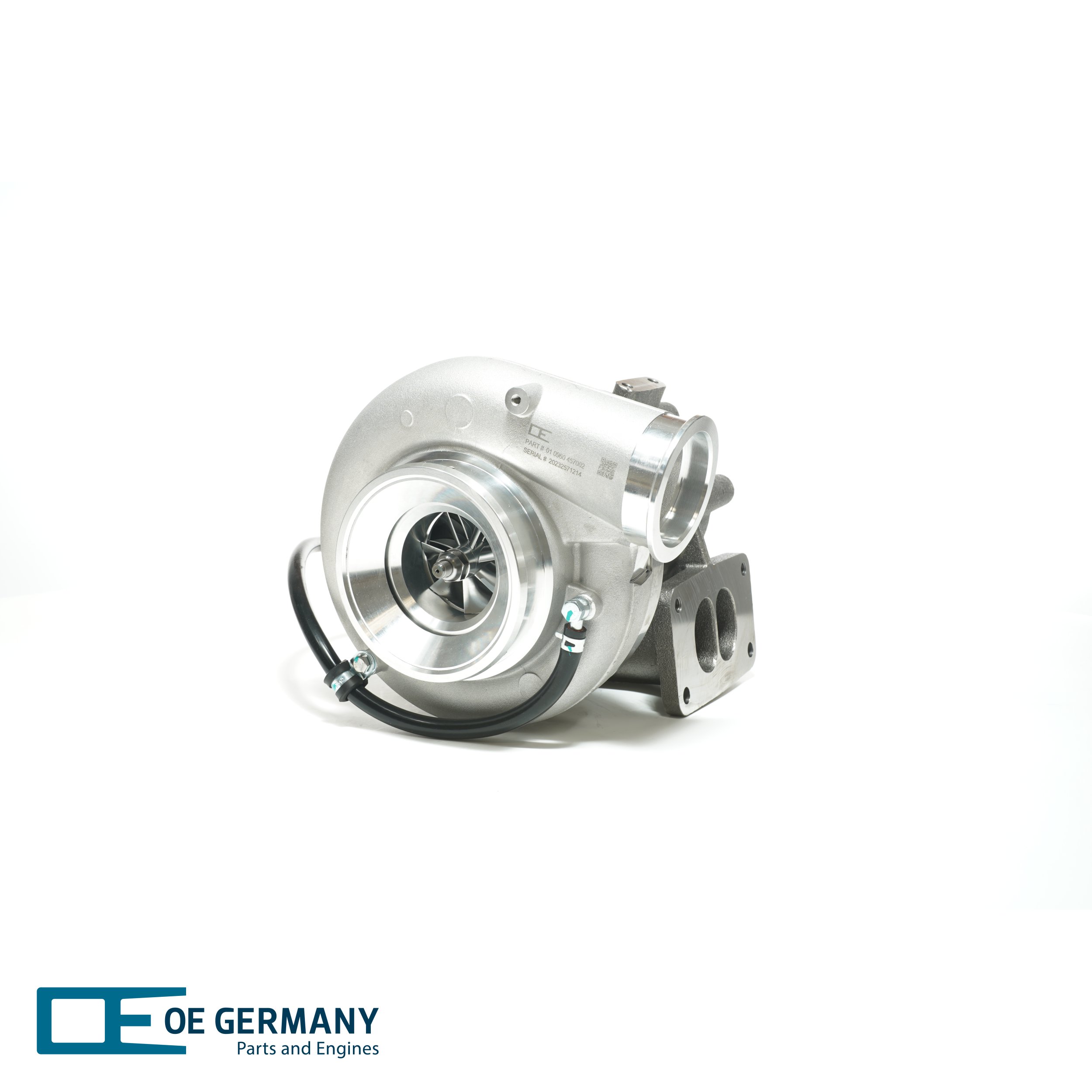 Turbokompresors 01 0960 457002 OE Germany 009 096 11 99 Turbokompresors 01 0960 457002 OE Germany 0090961199 MERCEDES-BENZ