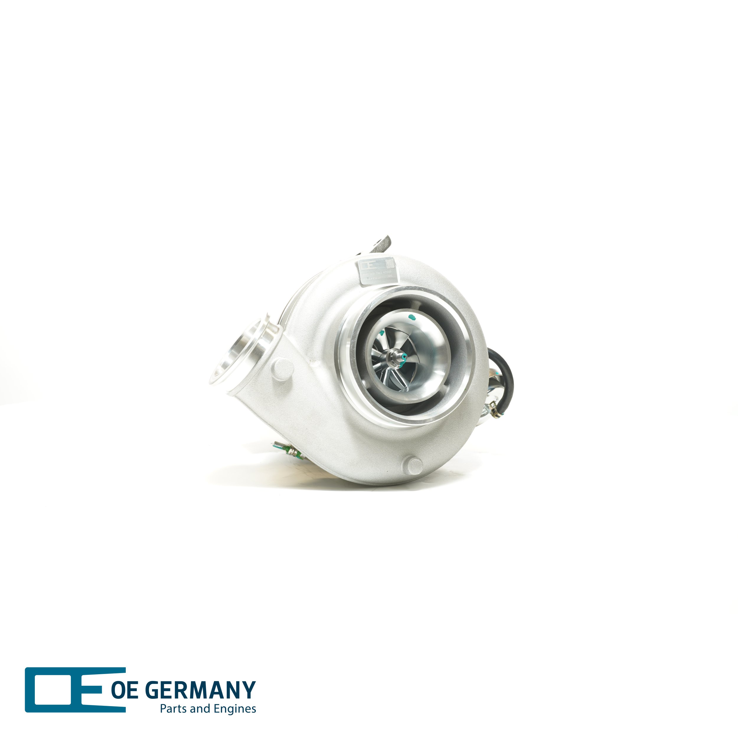 Turbolader 01 0960 471000 OE Germany 4710967699 MERCEDES-BENZ