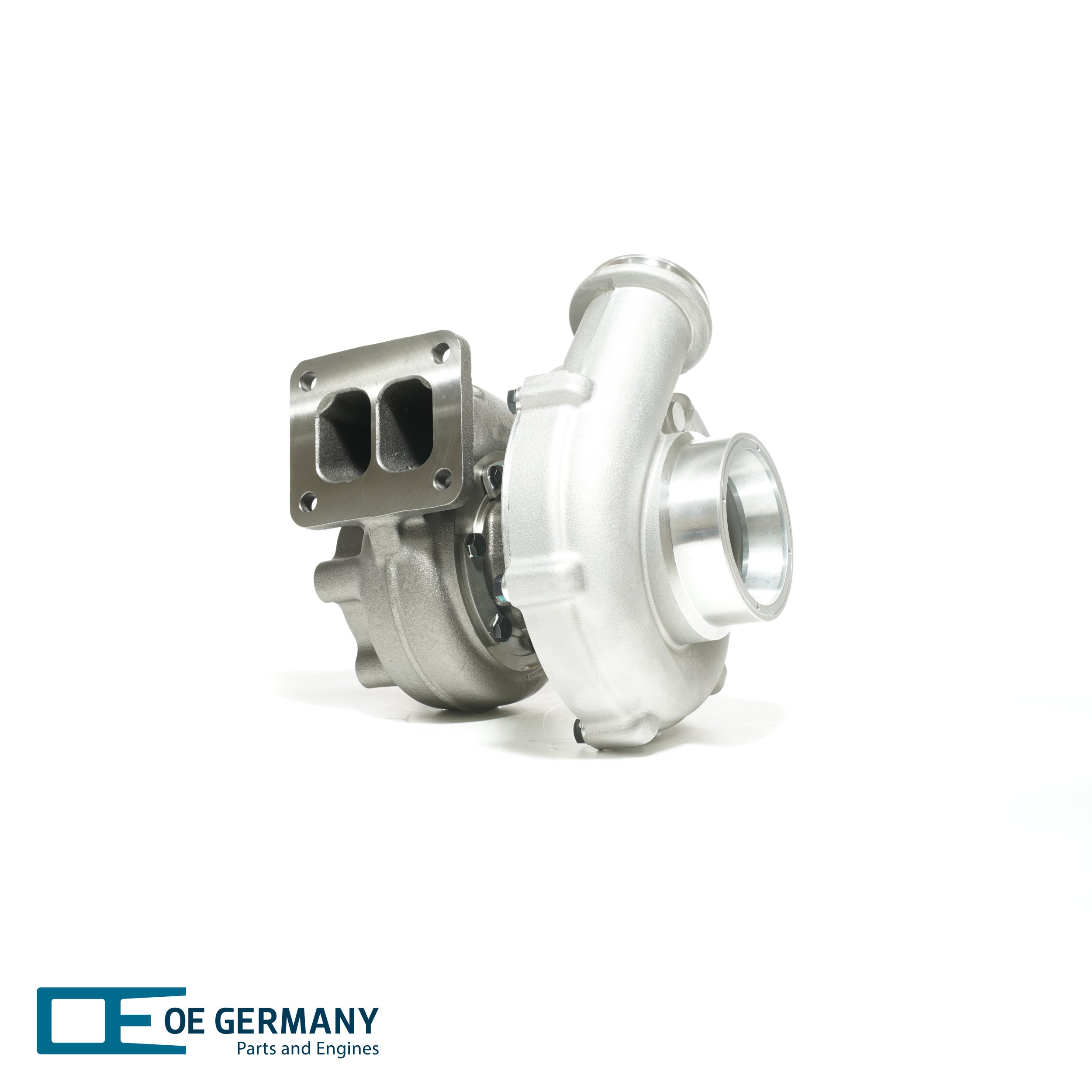 Turbocharger 02 0960 206600 OE Germany 51 09100 7925 Turbocharger 02 0960 206600 OE Germany 51,091,007,925 AUDI