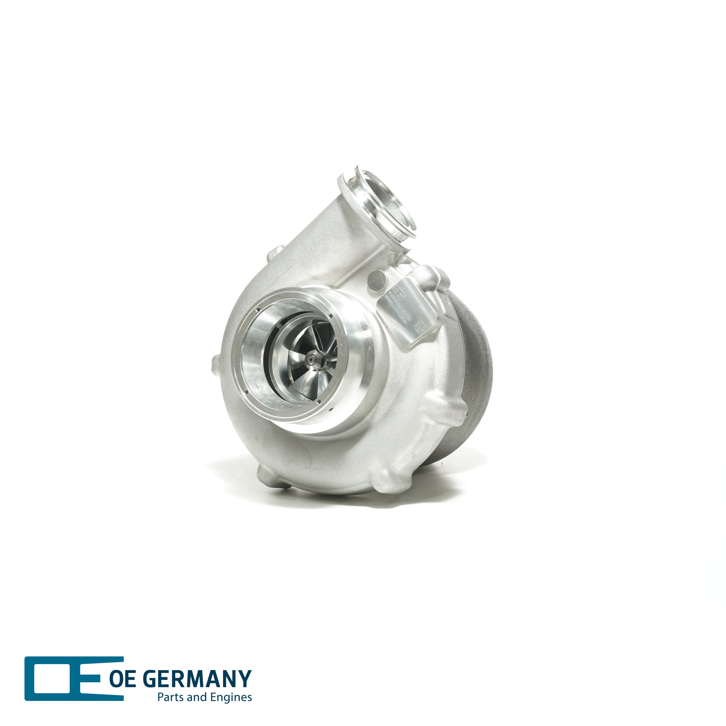 Turbolader 02 0960 206602 OE Germany 51091007926 FORD