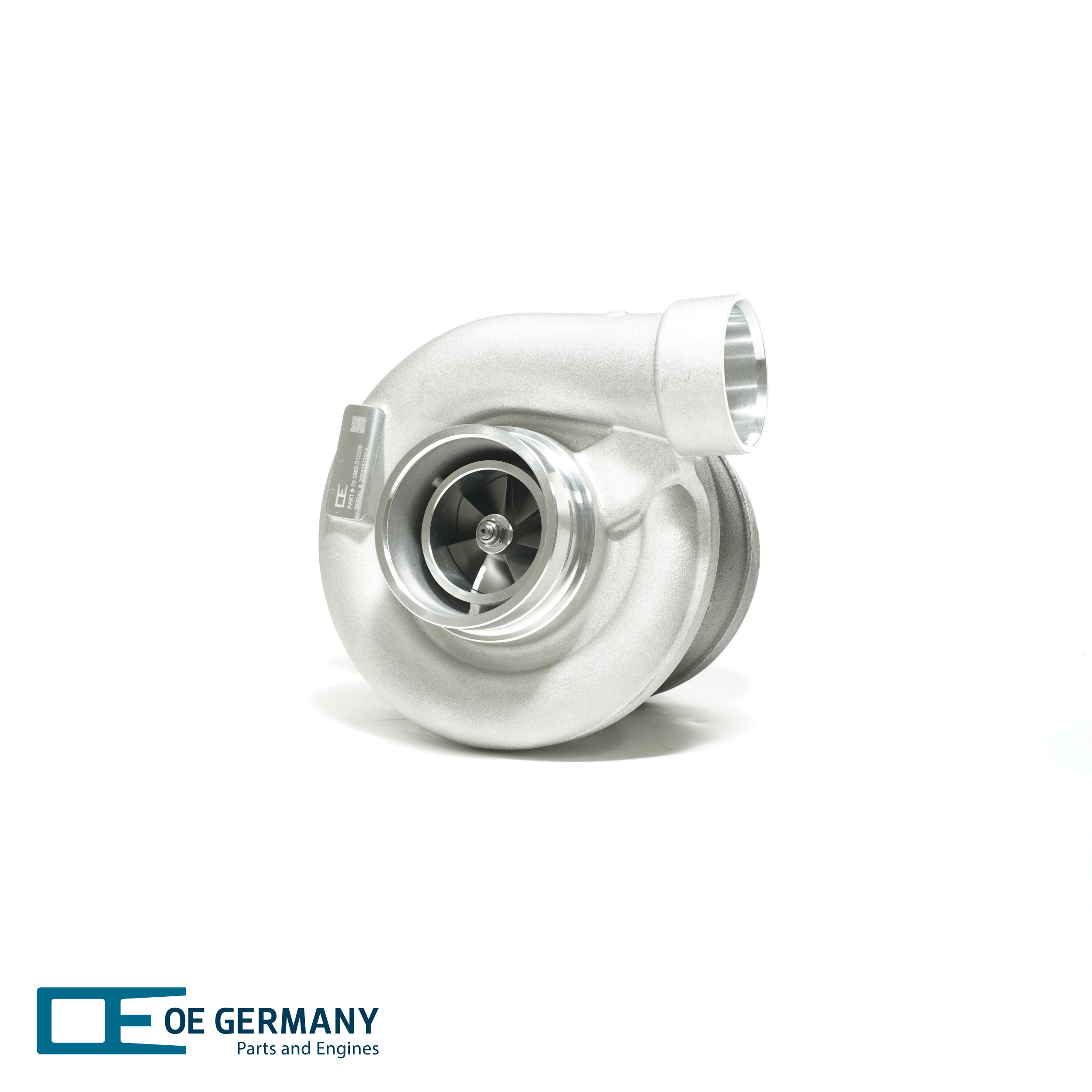 Turbolader 03 0960 D12000 OE Germany 4049 338 Turbolader 03 0960 D12000 OE Germany 4049338 JEEP