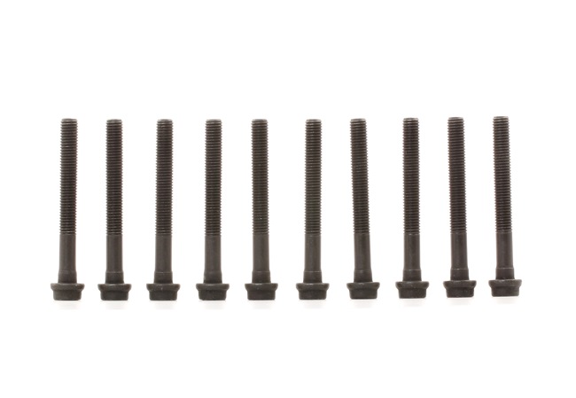 ELRING Topplokksbolter 456.111 ELRING 456.111 Strekkbolter MERCEDES-BENZ VITO hva koster
