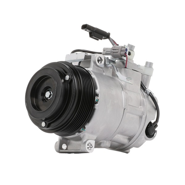 RIDEX 447K0862 Kompressor Mercedes S212 E 350 BlueTEC 4-matic (212.294) 252 HK Diesel pris