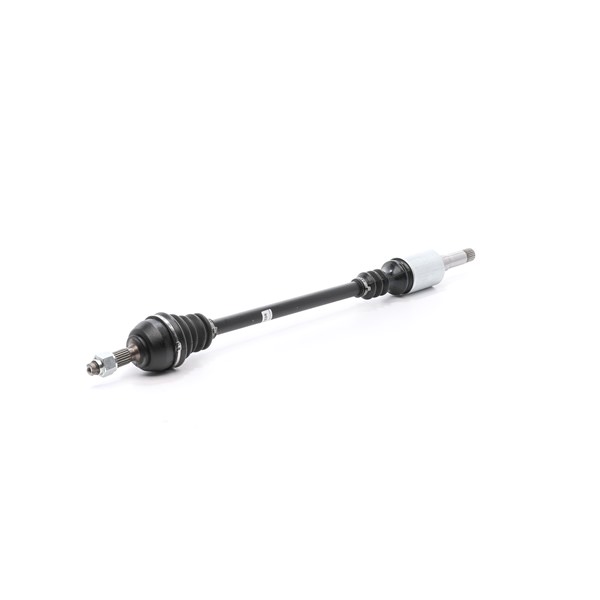 Trækaksel 13D0153R RIDEX REMAN 96 033 369 PEUGEOT