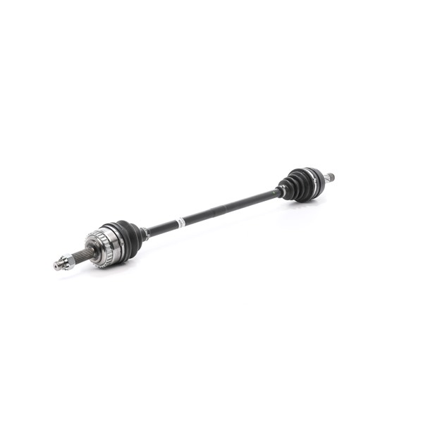 Ledsæt, drivaksel 13D0227R RIDEX REMAN 26 07 6878 OPEL
