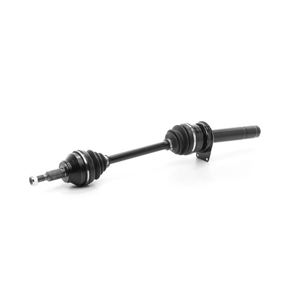 Arbre de transmission 13D0436R RIDEX REMAN 7E0407452GX Volkswagen